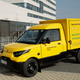 Photo: DHL